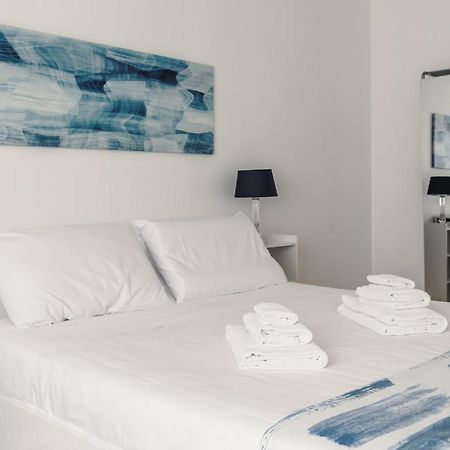 Apartment Costanza In Рим Екстер'єр фото
