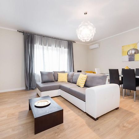 Apartment Costanza In Рим Екстер'єр фото