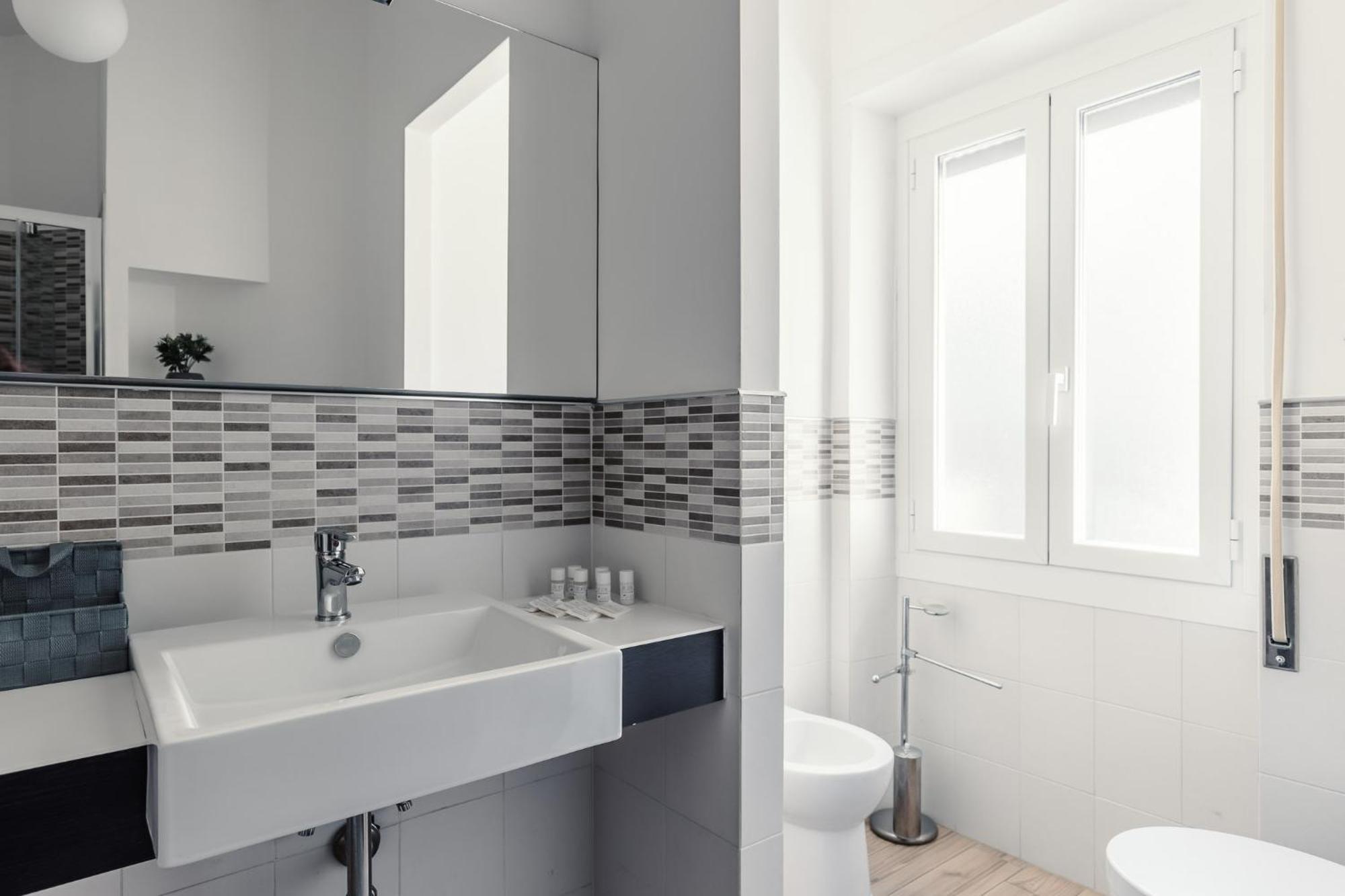 Apartment Costanza In Рим Екстер'єр фото