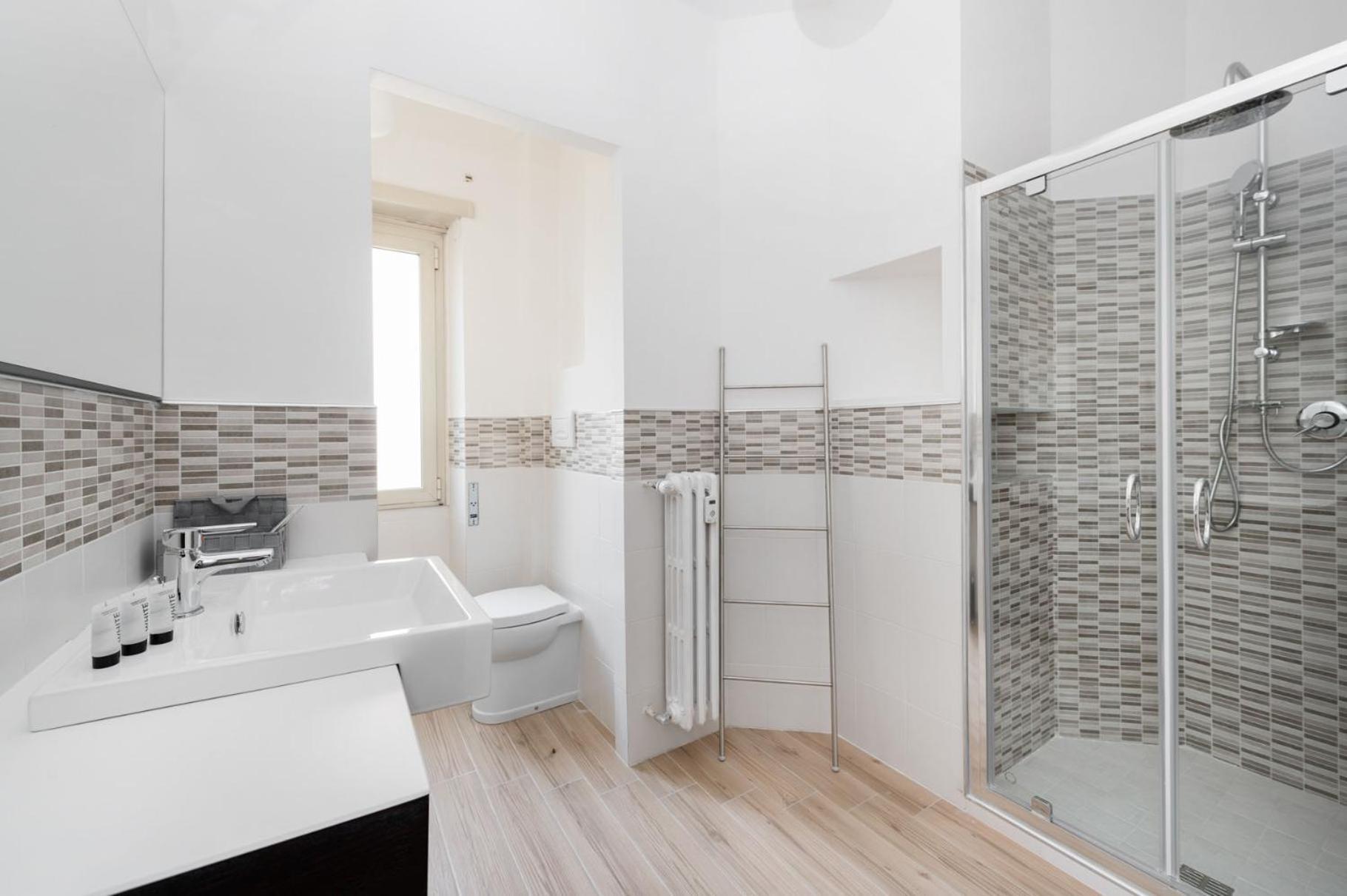 Apartment Costanza In Рим Екстер'єр фото