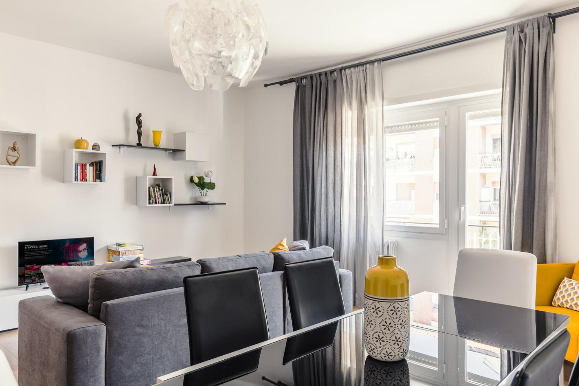 Apartment Costanza In Рим Екстер'єр фото