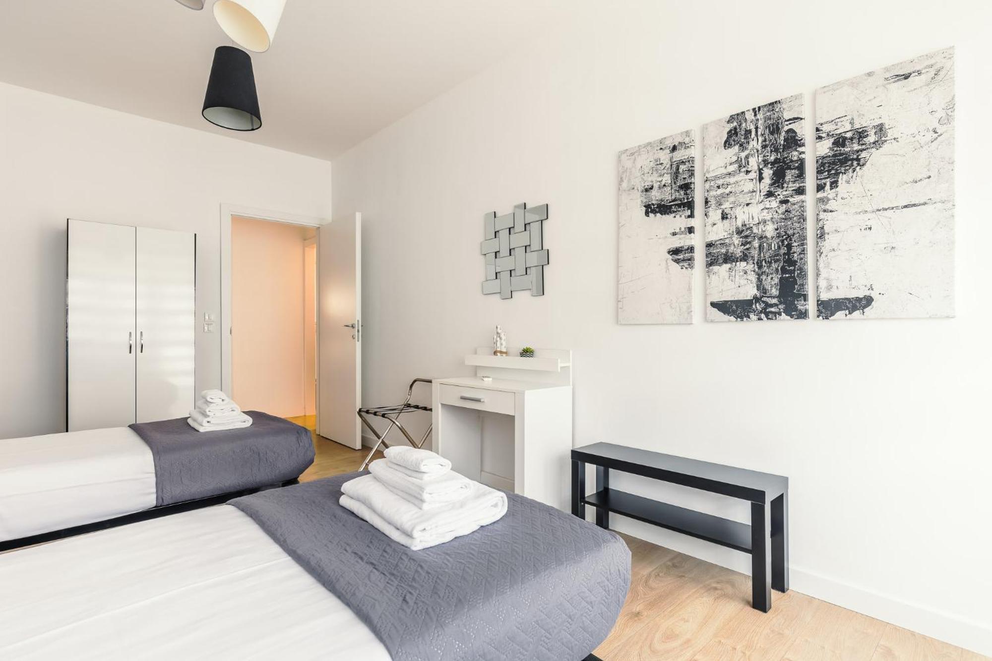 Apartment Costanza In Рим Екстер'єр фото
