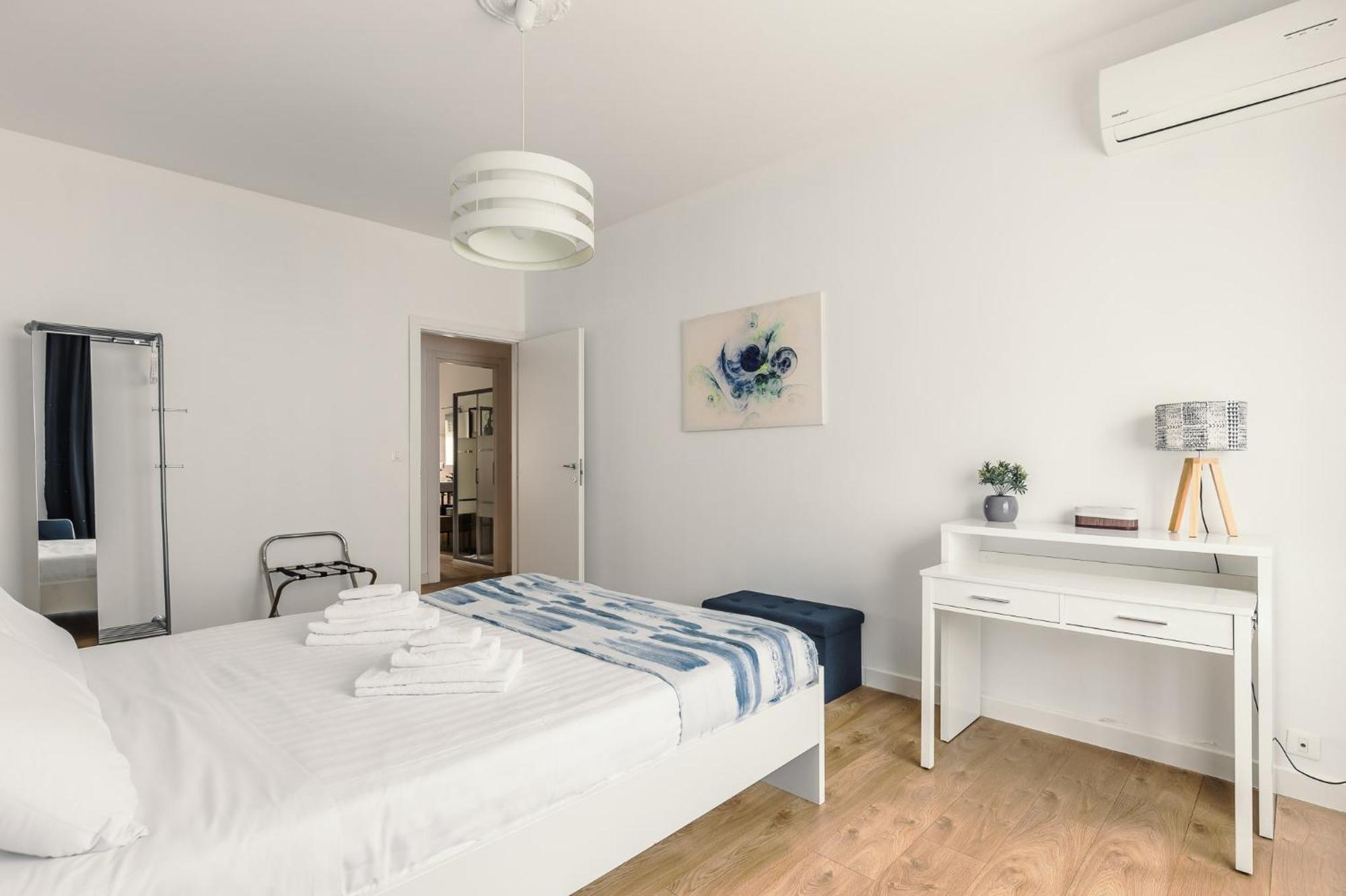 Apartment Costanza In Рим Екстер'єр фото