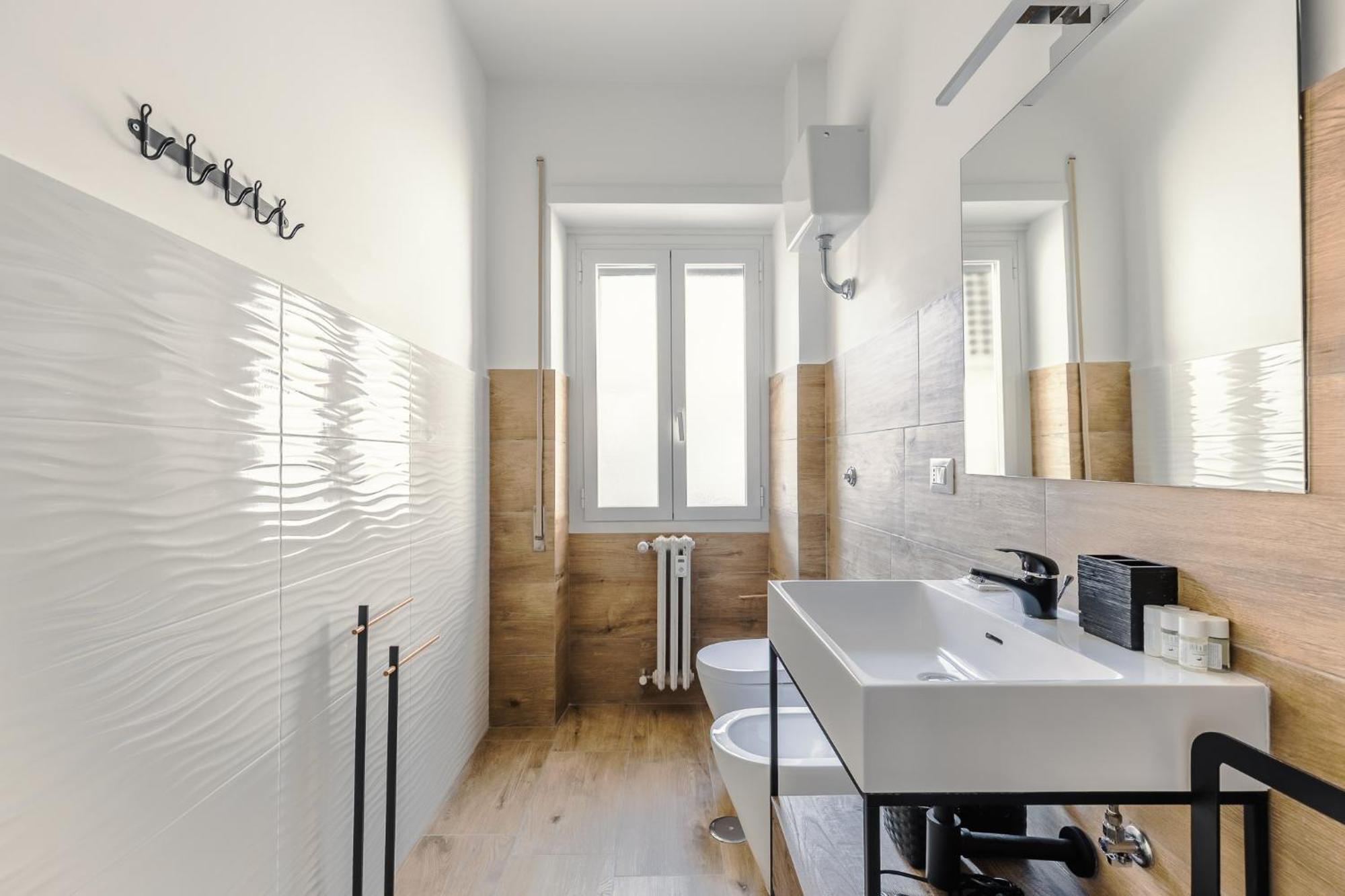 Apartment Costanza In Рим Екстер'єр фото