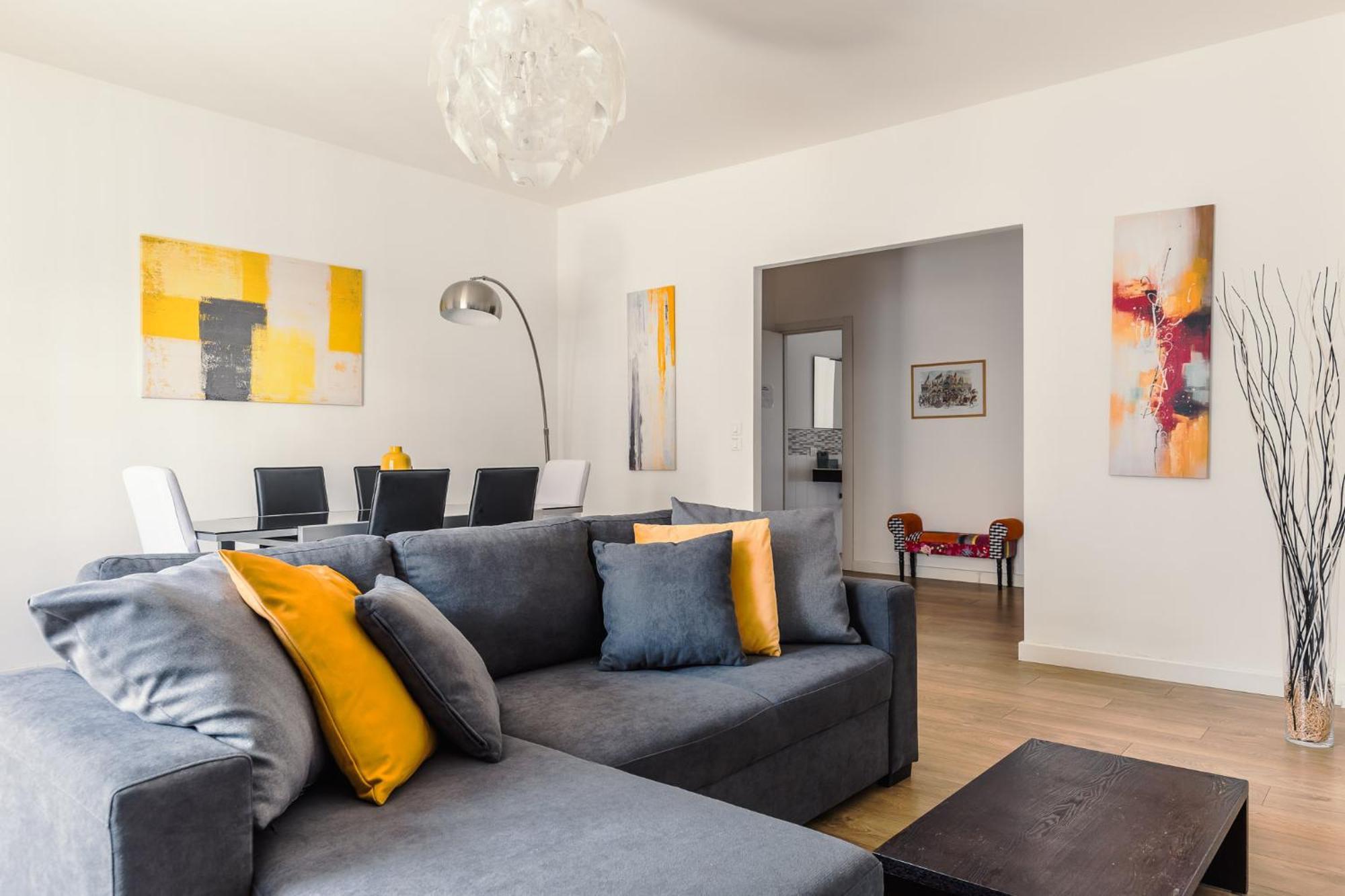 Apartment Costanza In Рим Екстер'єр фото