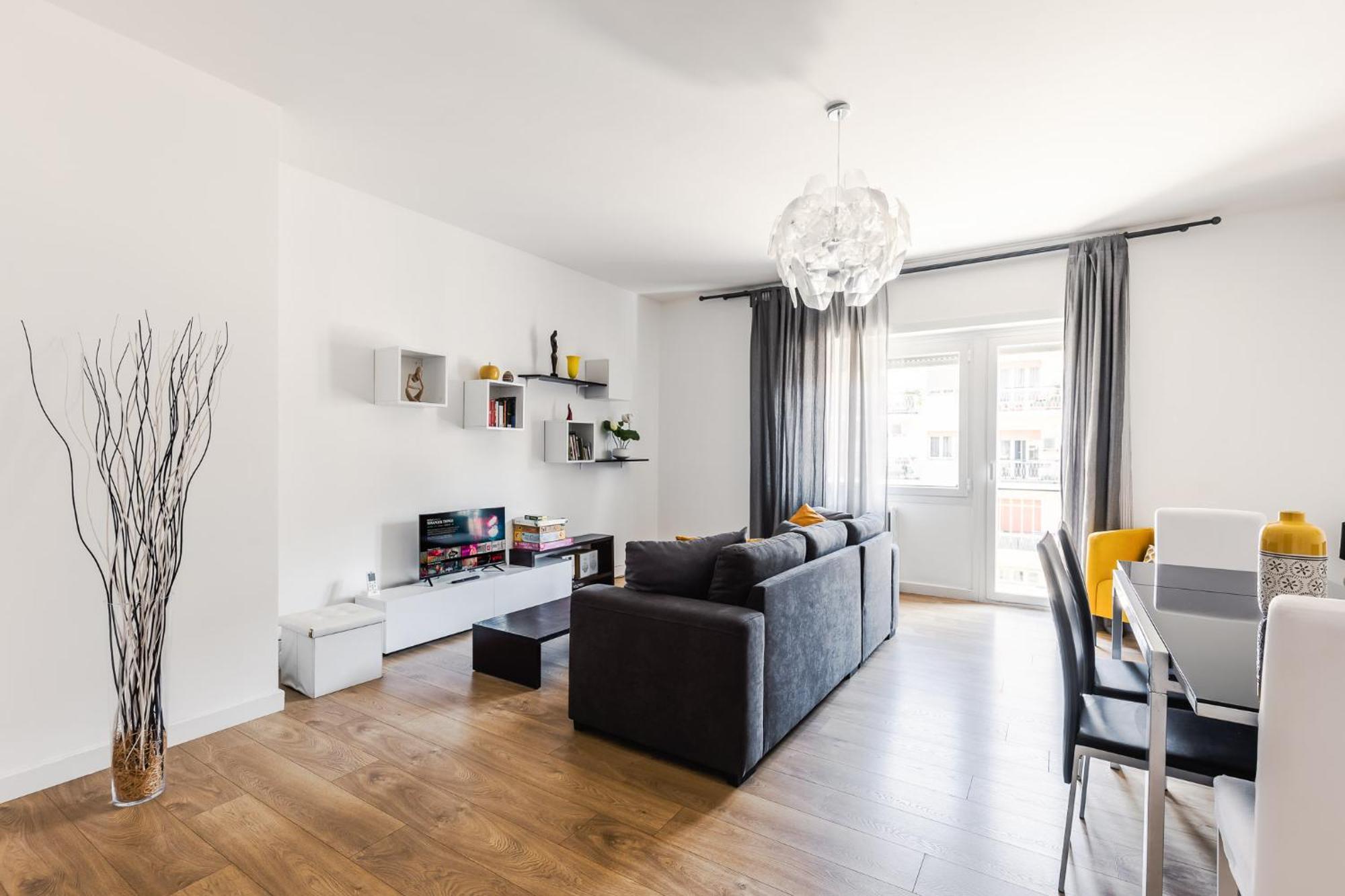 Apartment Costanza In Рим Екстер'єр фото