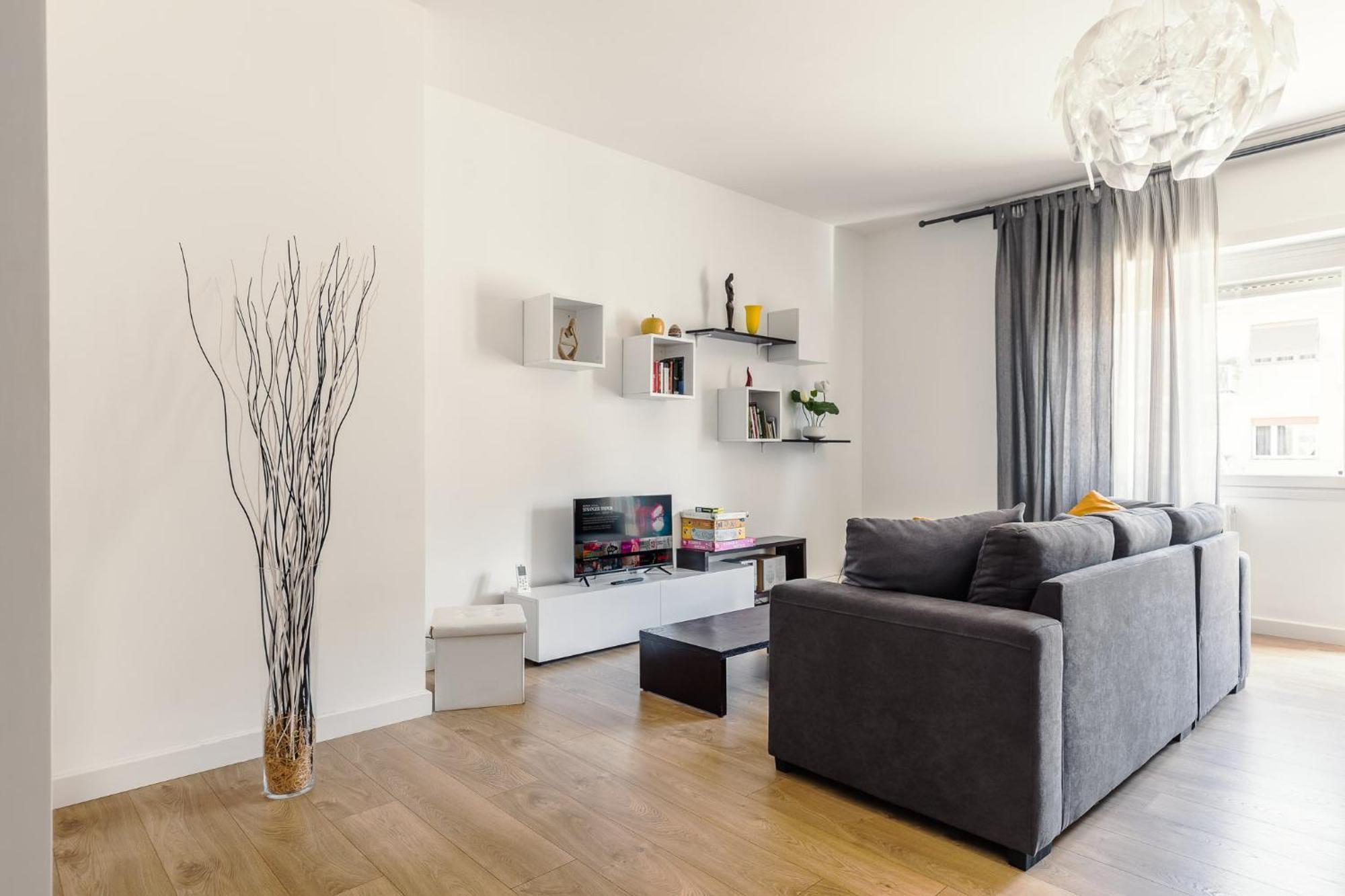 Apartment Costanza In Рим Екстер'єр фото