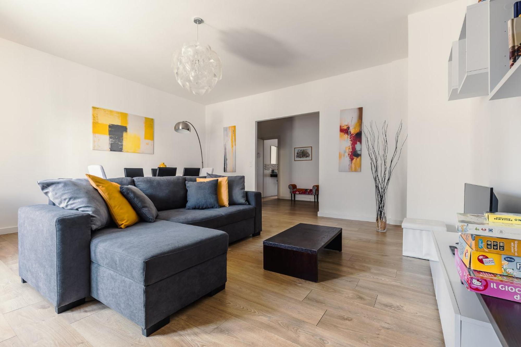 Apartment Costanza In Рим Екстер'єр фото