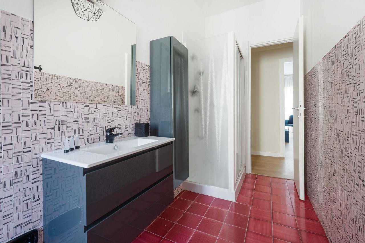 Apartment Costanza In Рим Екстер'єр фото