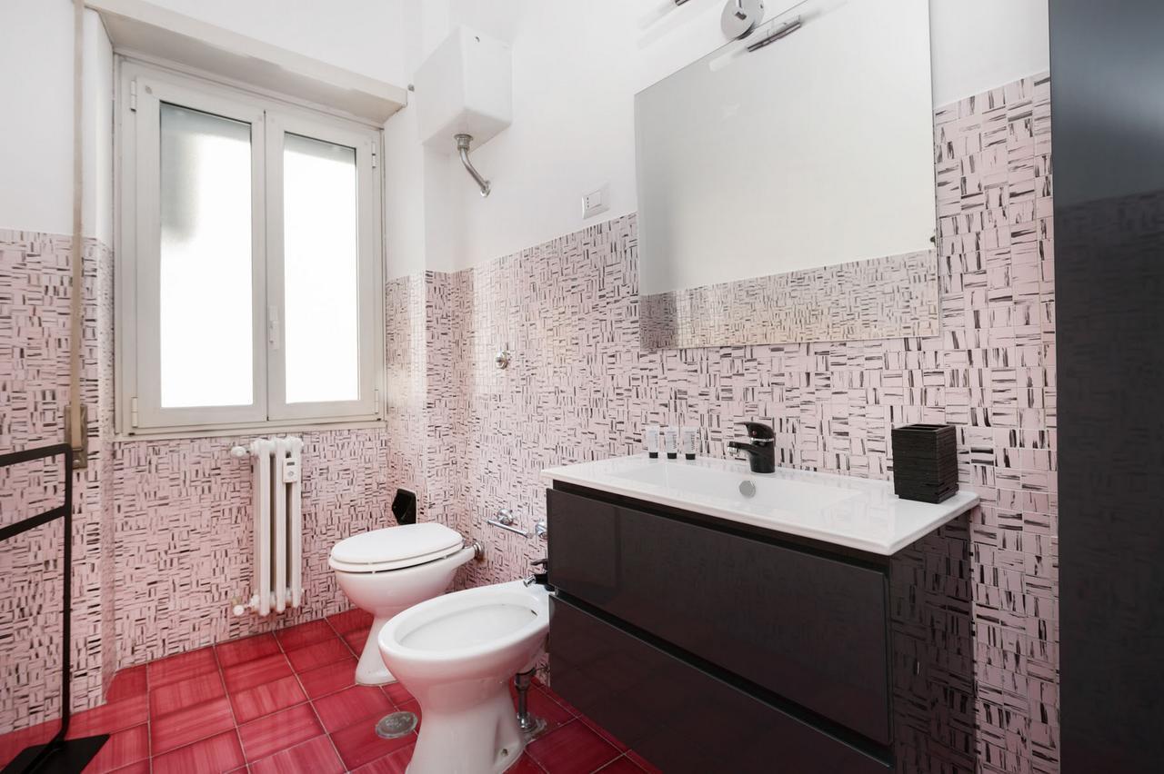 Apartment Costanza In Рим Екстер'єр фото